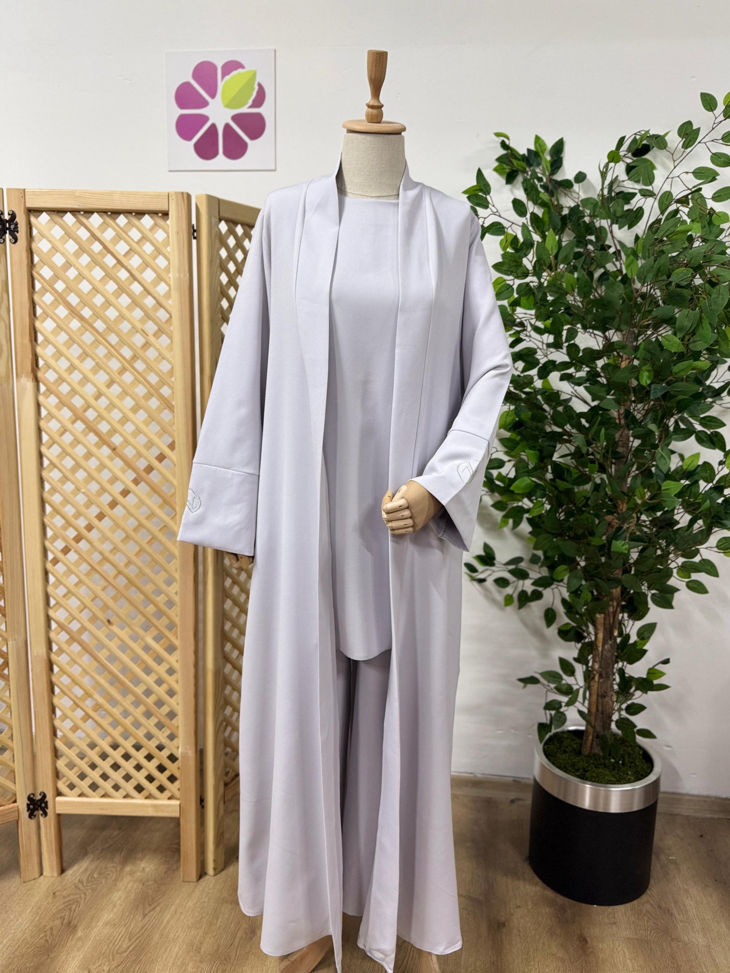 Öznur Takimi Model 1661