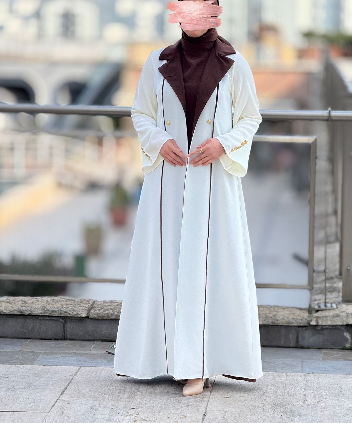 Ferah Takimi Model 1802