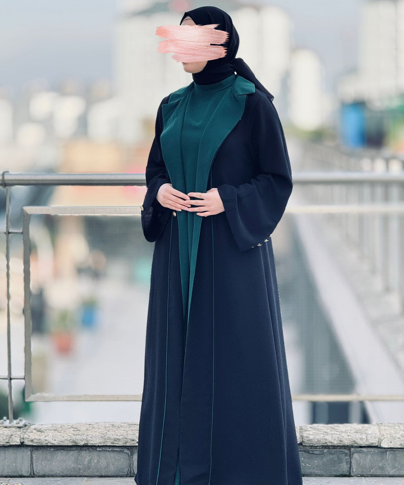 Ferah Takimi Model 1802