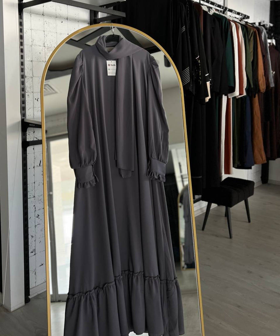 Tesnim Ferace Model (kül)1792