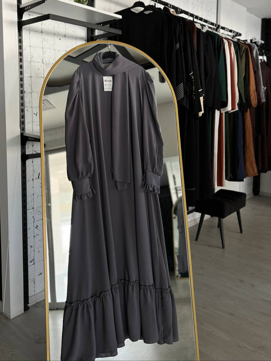 Tesnim Ferace Model (kül)1792
