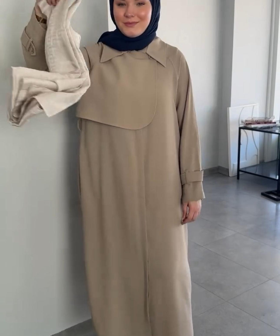 (Rovaa Takımı (Bej Renk