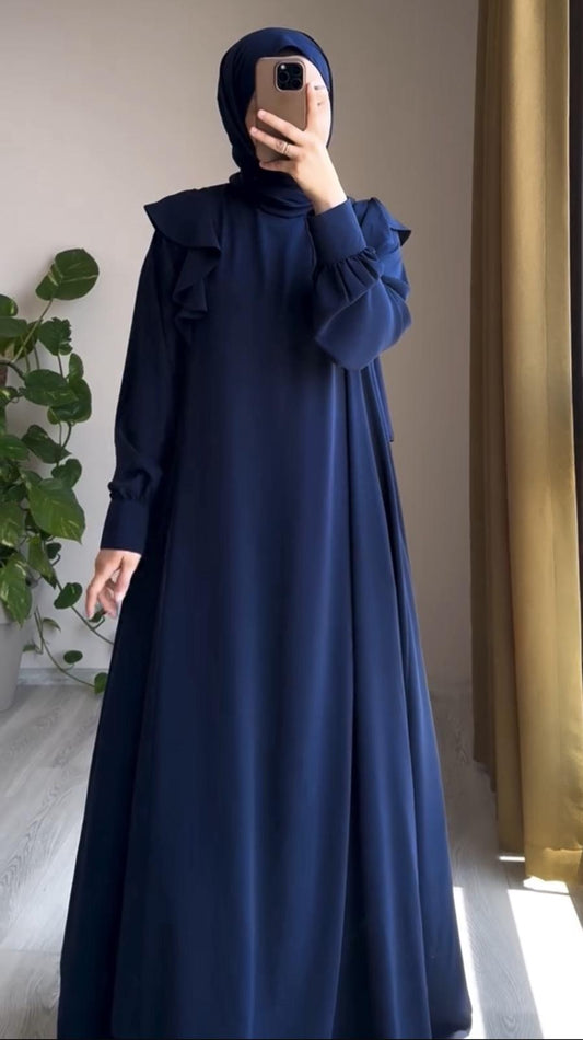 seline Feracesi – Yaz Sezonu İçin Mükemmel Tercih (Lacivert)