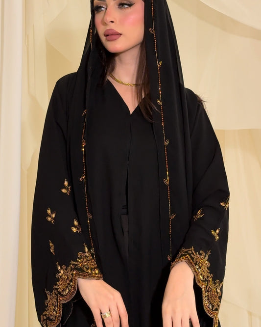 Kenane Abaya