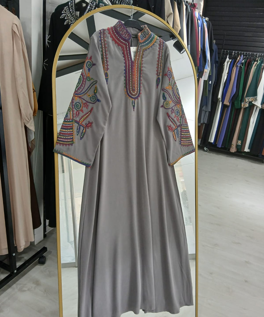 Asya Ferace Model 901635